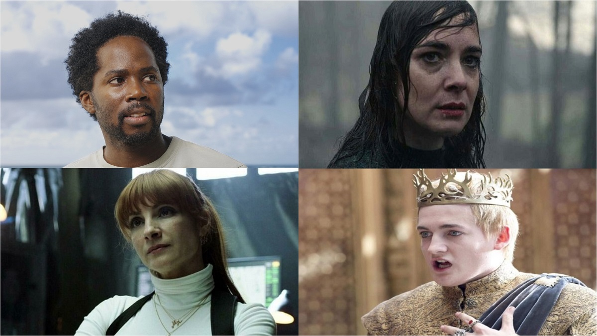 Personaggi più odiati delle Serie Tv