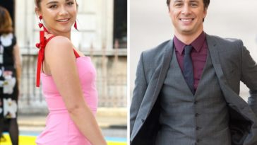 Zach Braff