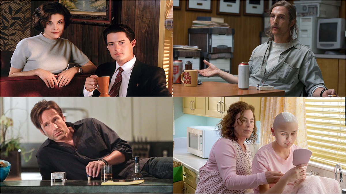 streaming serie tv