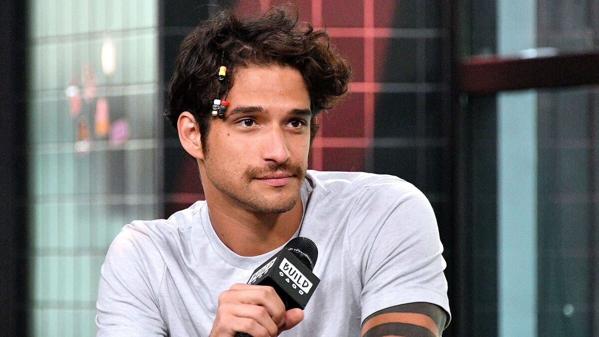 Teen Wolf