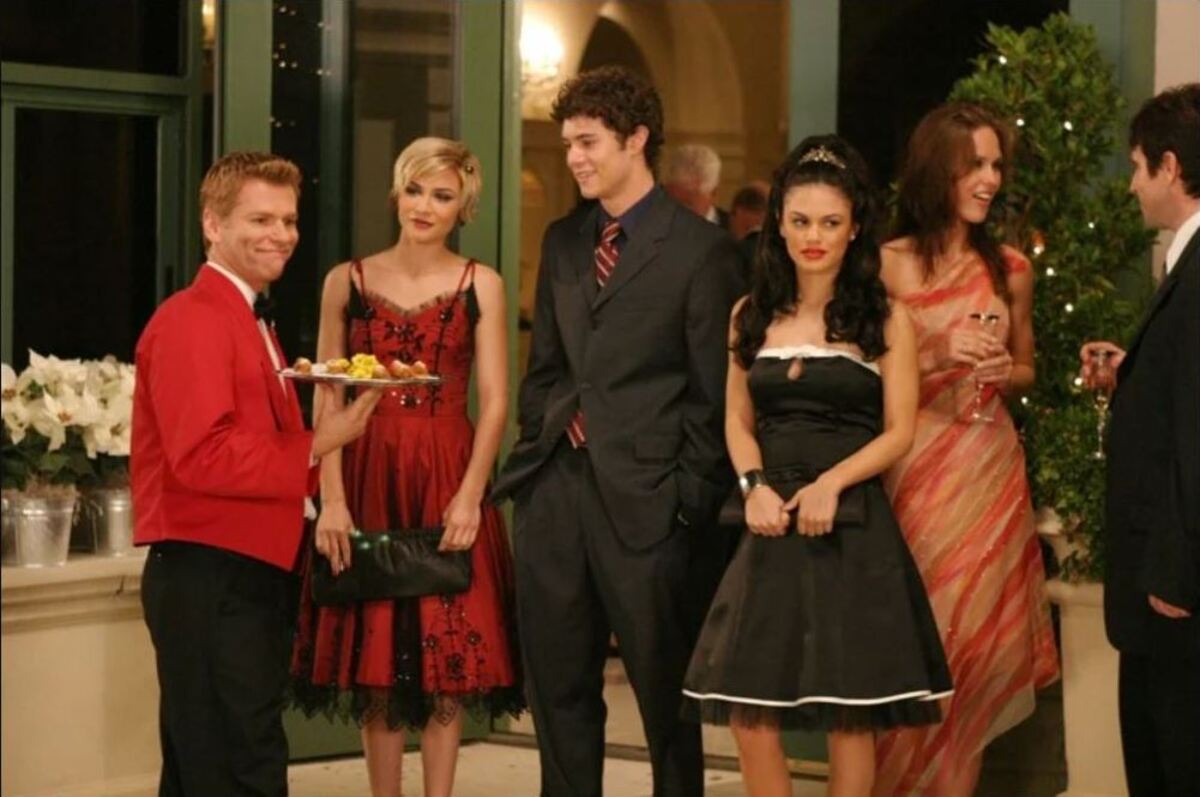 The OC