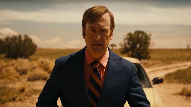 better call saul
