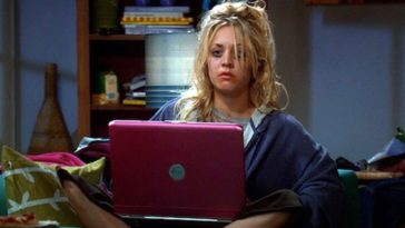 Binge watching