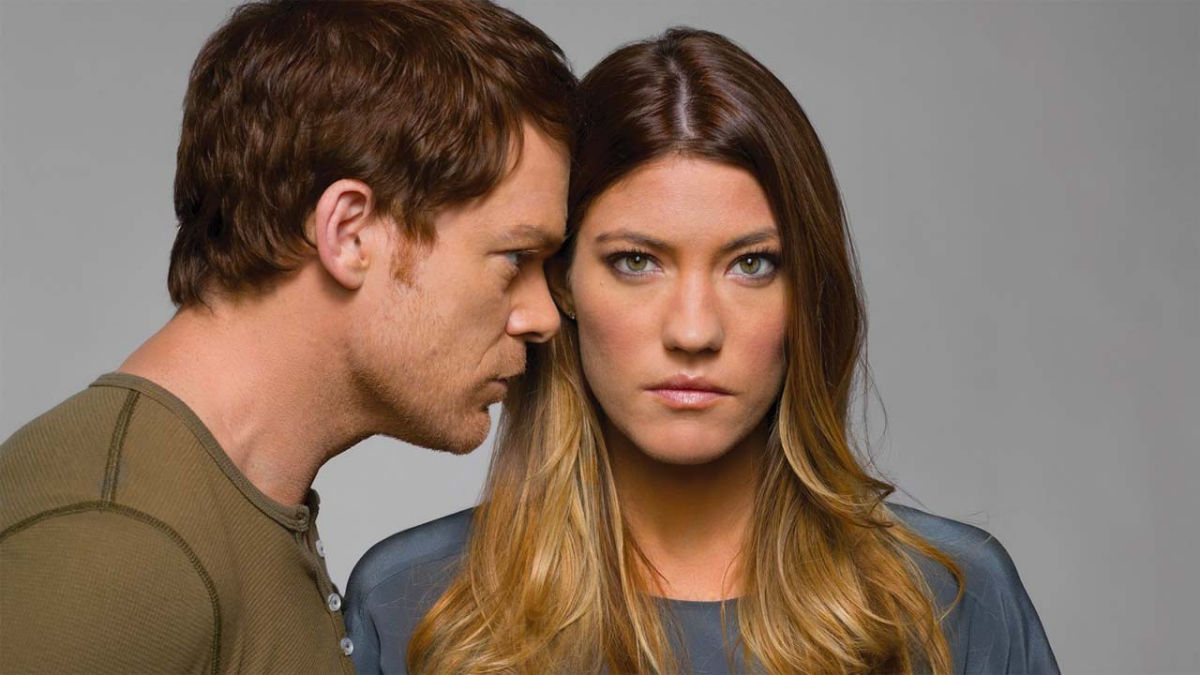 dexter revival