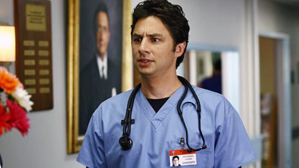 Scrubs