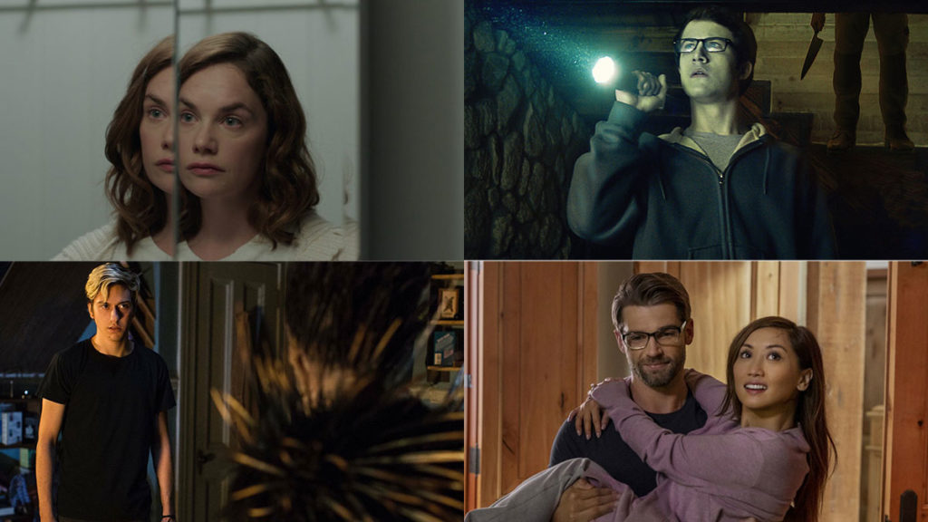 Serie Tv Basate Su Storie Vere Netflix