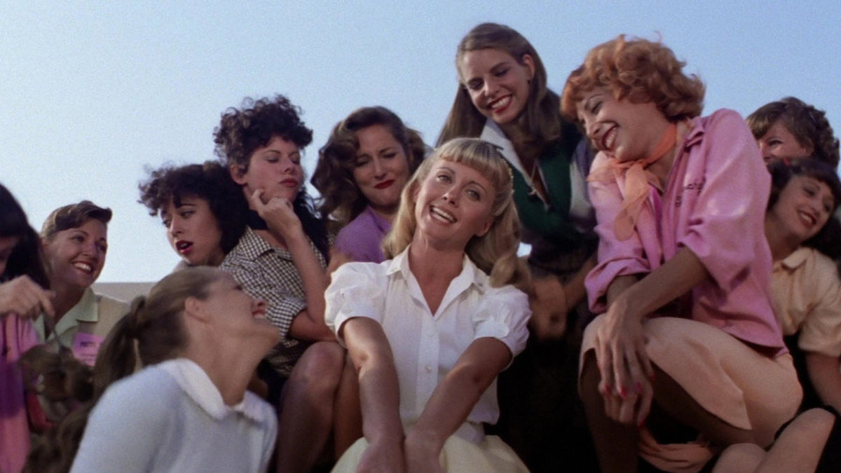 grease