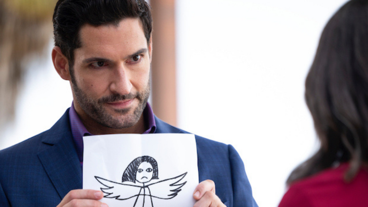 lucifer 6 netflix