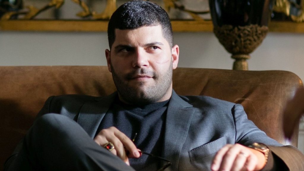 Salvatore Esposito: l'epica scalata al successo dell'attore di Gomorra