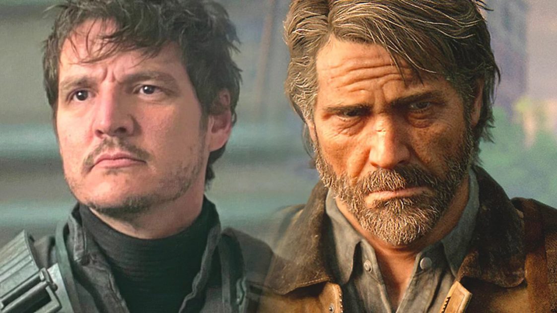 Cast Di The Last Of Us Programma Televisivo