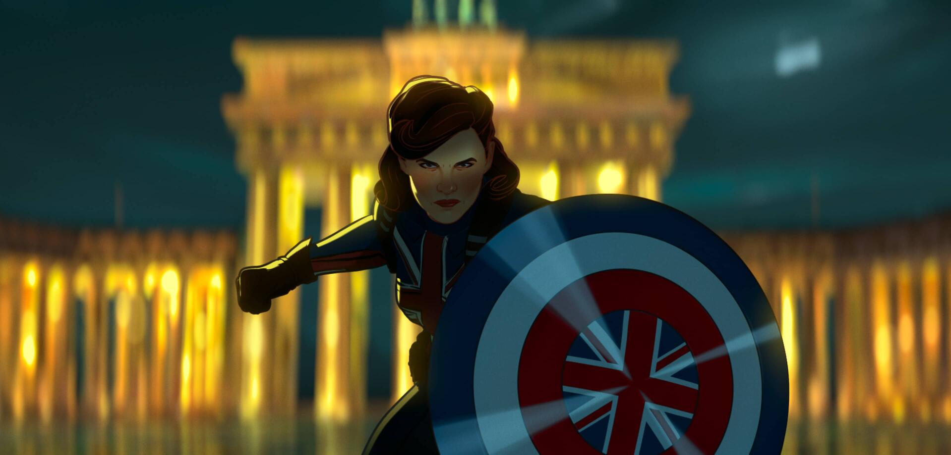 Marvel