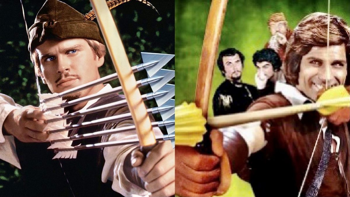 Robin Hood
