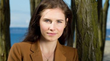 Amanda Knox