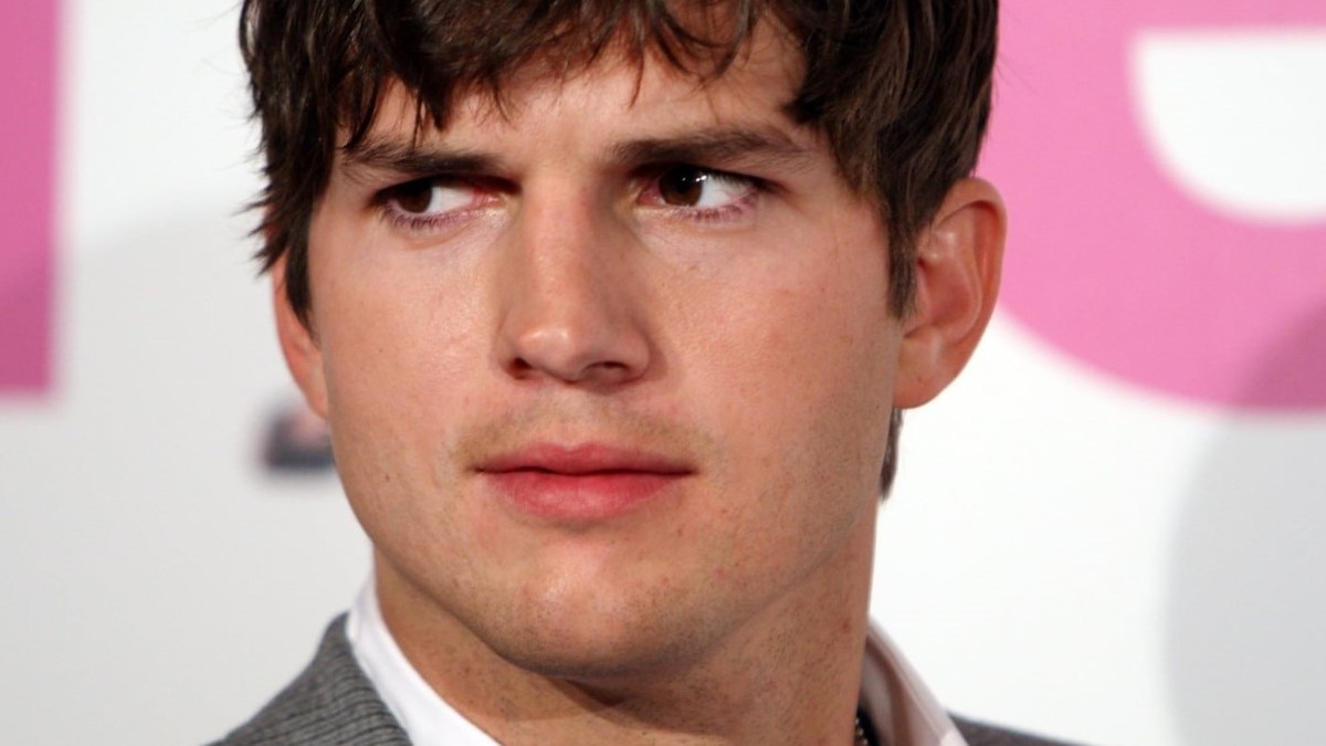 Ashton Kutcher