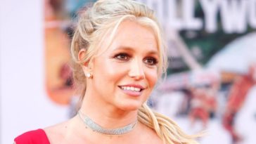 Britney Spears