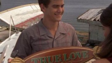 Dawson's Creek