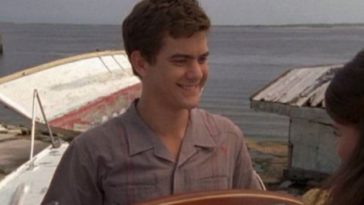 Dawson's Creek