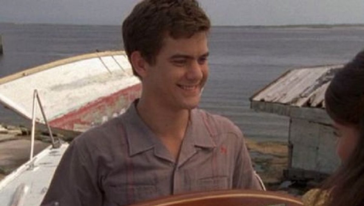 Dawson's Creek