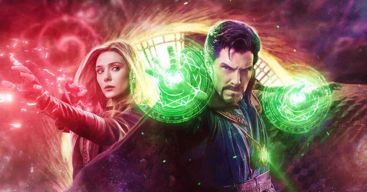 Doctor Strange