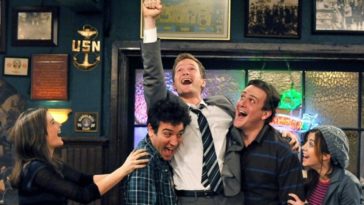 How I Met Your Father