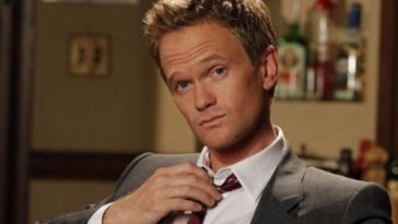Neil Patrick Harris