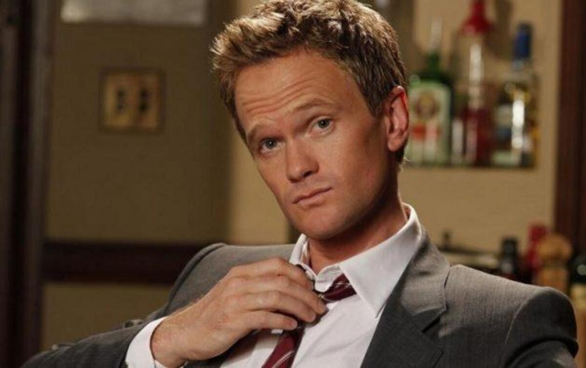 Neil Patrick Harris