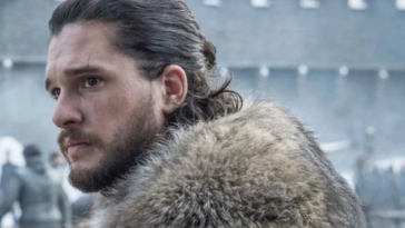 jon snow