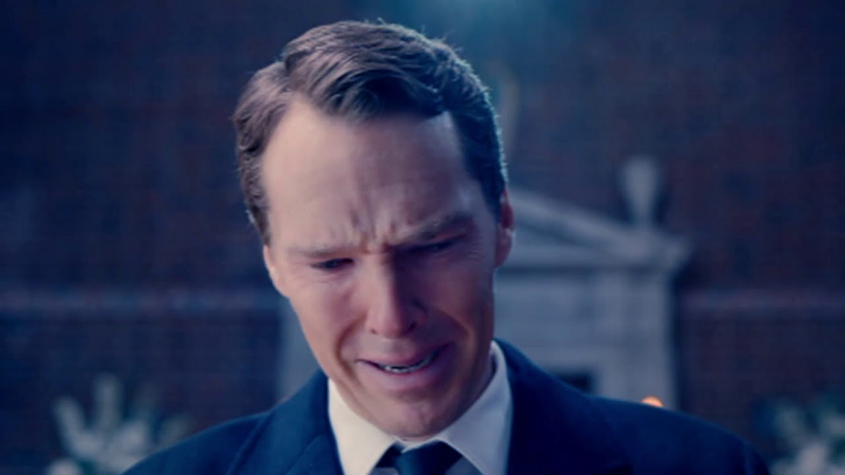 Patrick Melrose