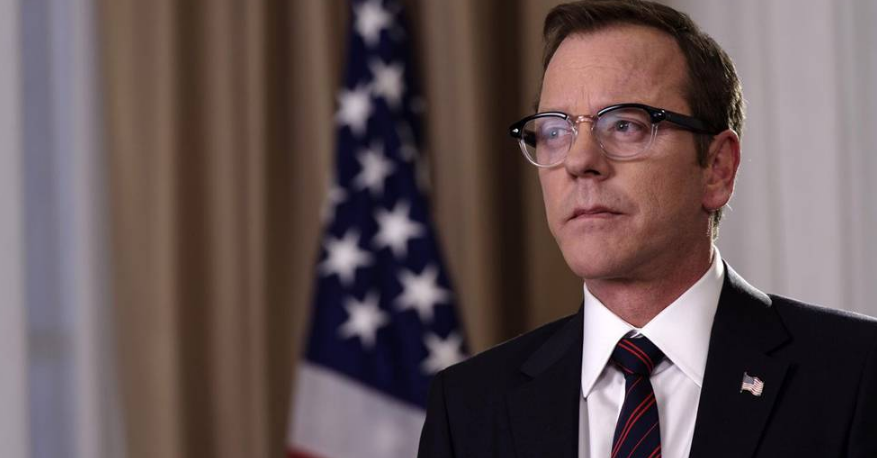 designated survivor