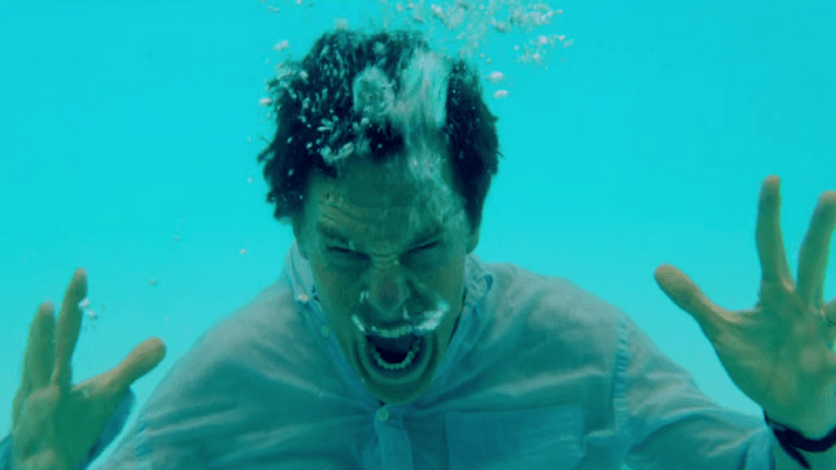 Patrick Melrose
