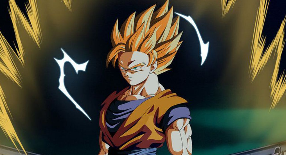 dragon ball