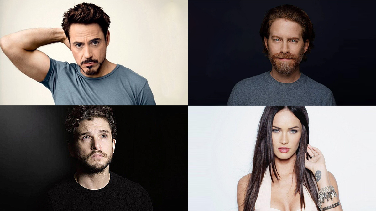 Kit Harington