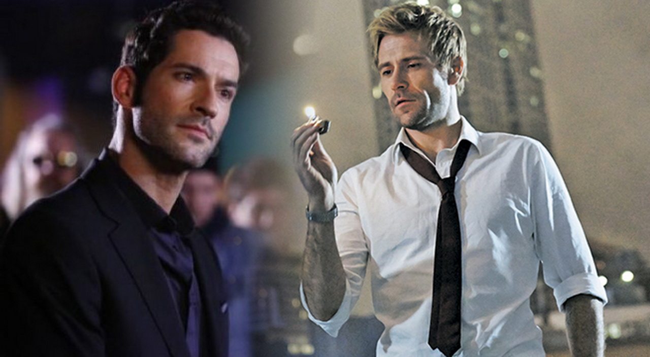 Lucifer