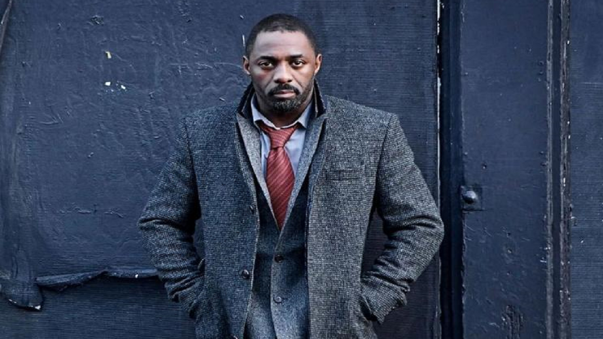 Netflix, Luther