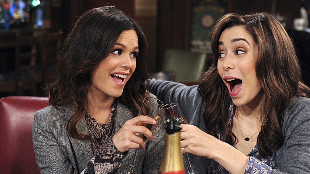 How I Met Your Mother