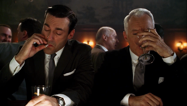Amazon Prime Video, Mad Men