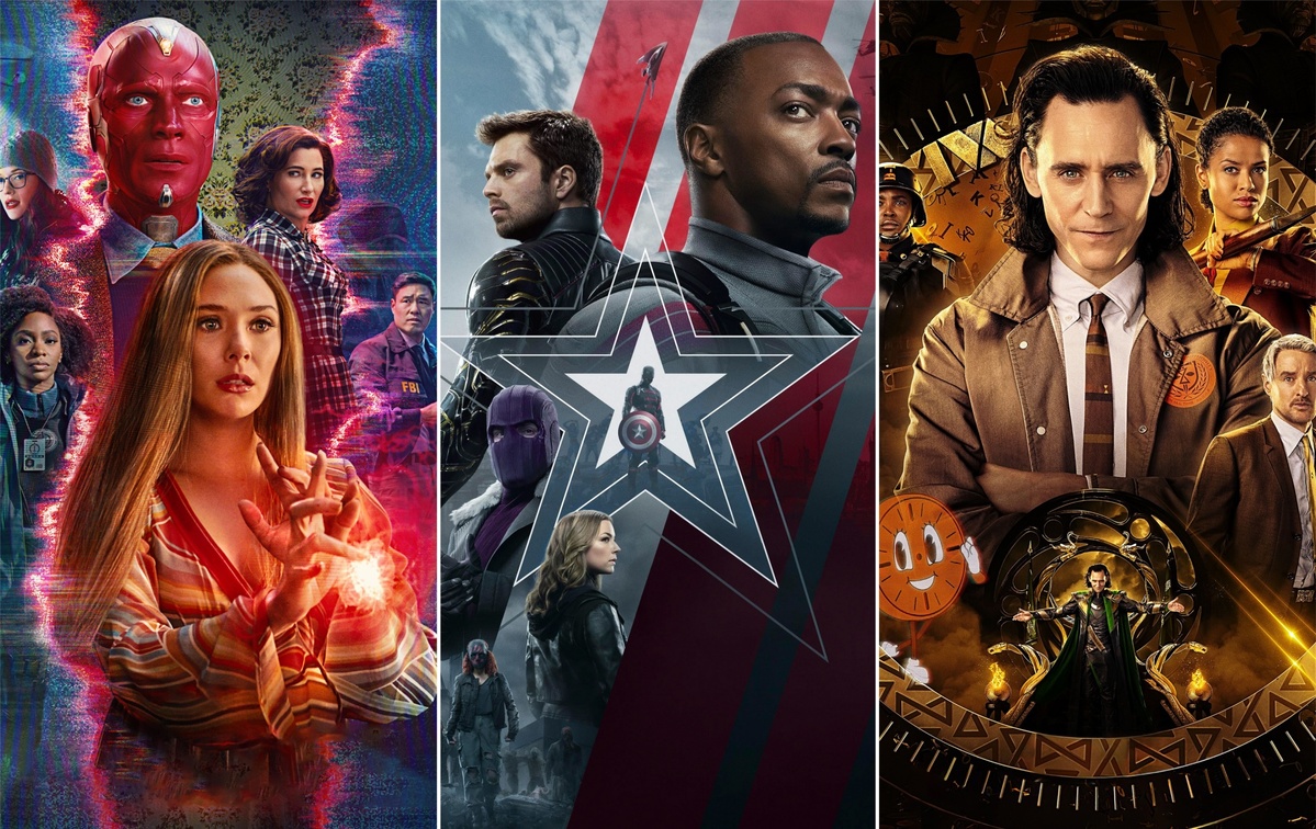 Disney+