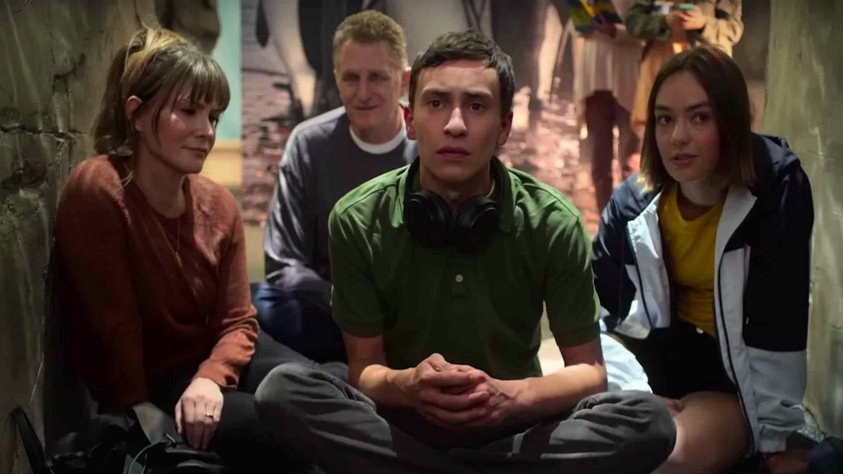 atypical