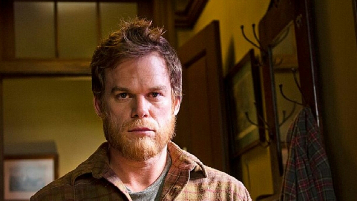 dexter 9