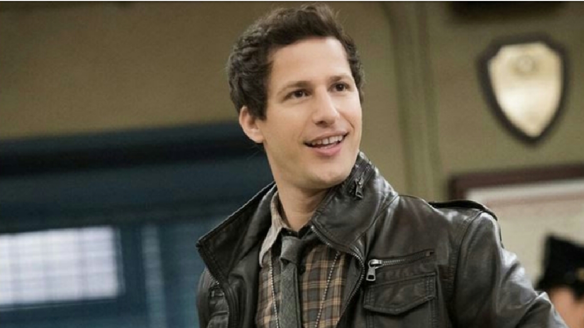 Brooklyn Nine-Nine
