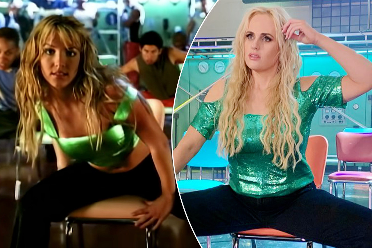 Britney Spears