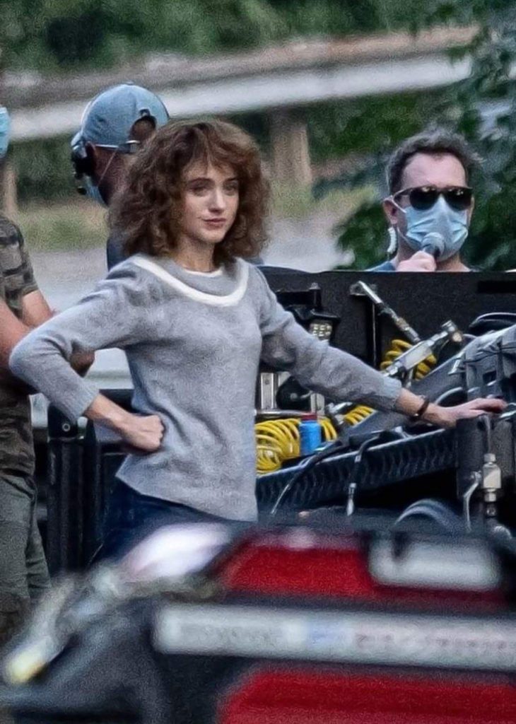 Stranger Things