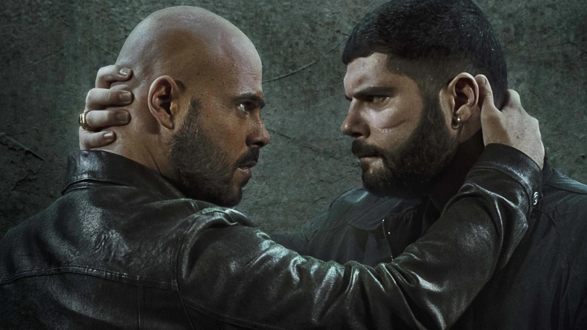 gomorra