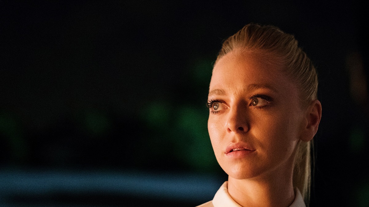 La classifica dei 5 migliori personaggi di Mr Robot