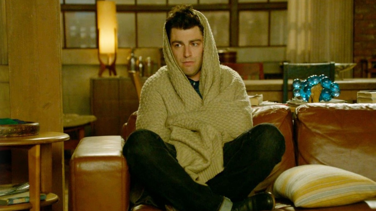 New Girl