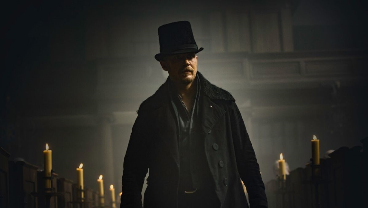 5 Serie Tv da guardare se senti la mancanza di Penny Dreadful