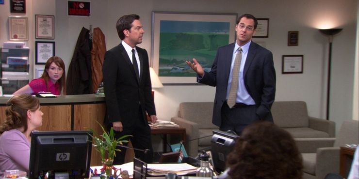 The Office