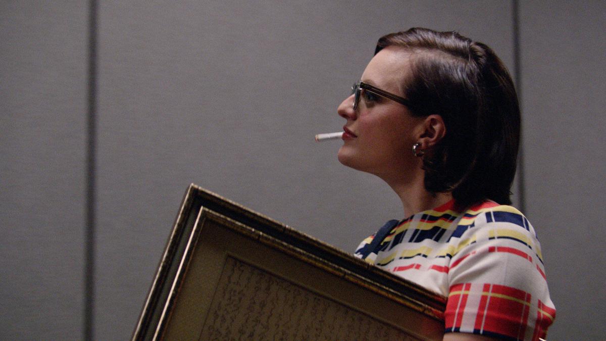 Mad Men