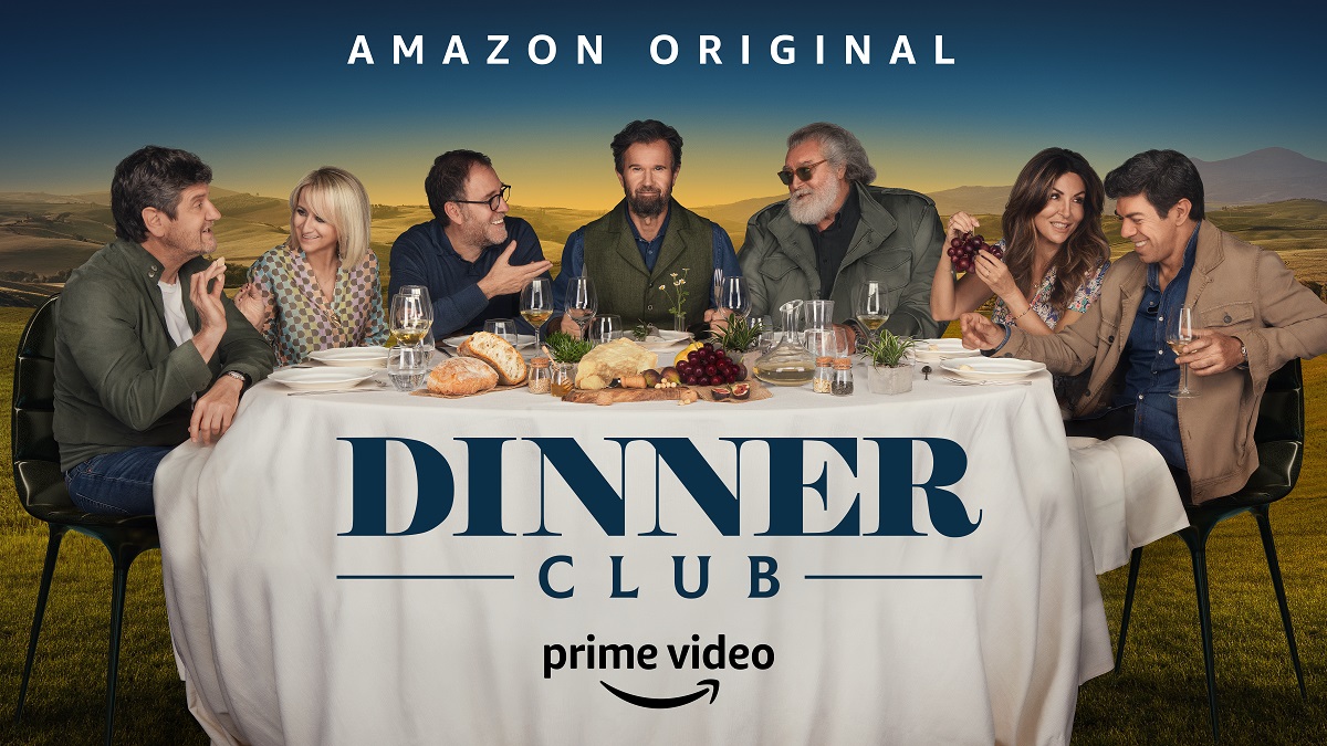Dinner Club
