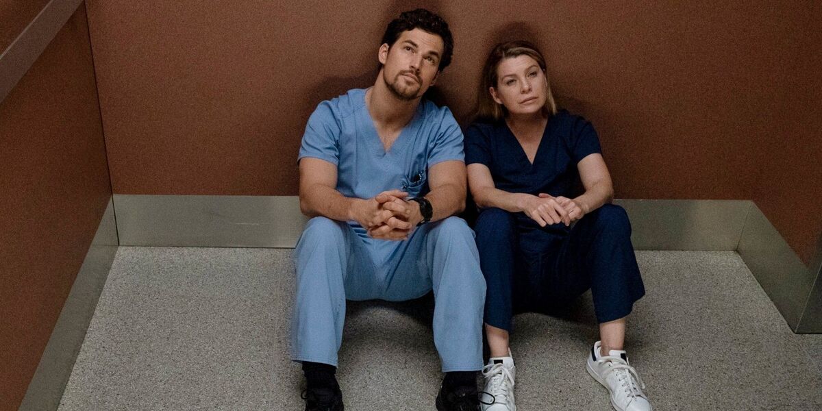 Grey's Anatomy